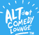 ALT.COMedy&nbsp;LOUNGE