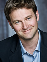 David Kerr