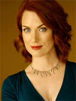 Geri Hall