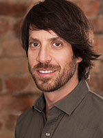 Perry Perlmutar