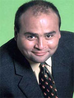 Simon B. Cotter