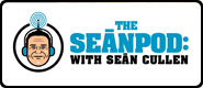 check out Se&aacute;n Cullen's podcast THE SEANPOD